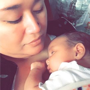 Meet your Posher, Carla